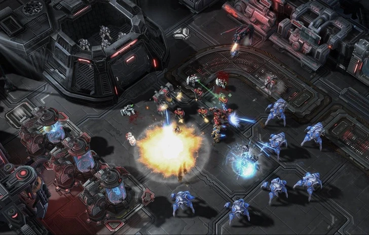 Preacquista Legacy of the Void e gioca subito al Prologo