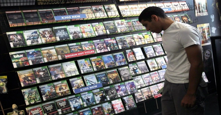 Il mercato dei videogiochi cresce del 38 in Italia nei primi mesi del 2015