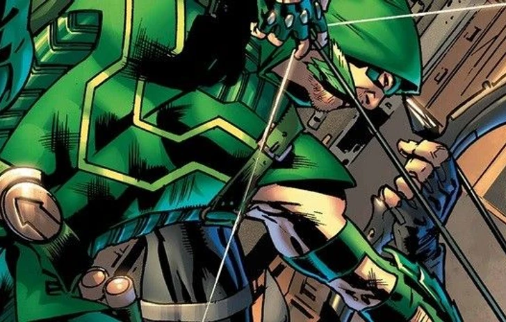 Cominciata la produzione della quarta stagione di Arrow