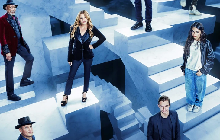 Lillusione perfetta  Now You See Me Now You Dont ha capito meglio di tutti cosa si aspetta il pubblico contemporaneo 