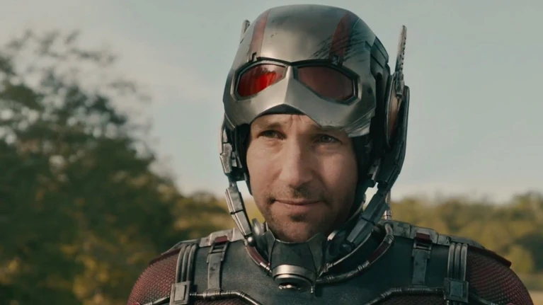 Come ha esordito negli Stati Uniti AntMan