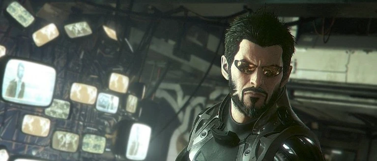 Deus Ex conferma lassenza del Multiplayer
