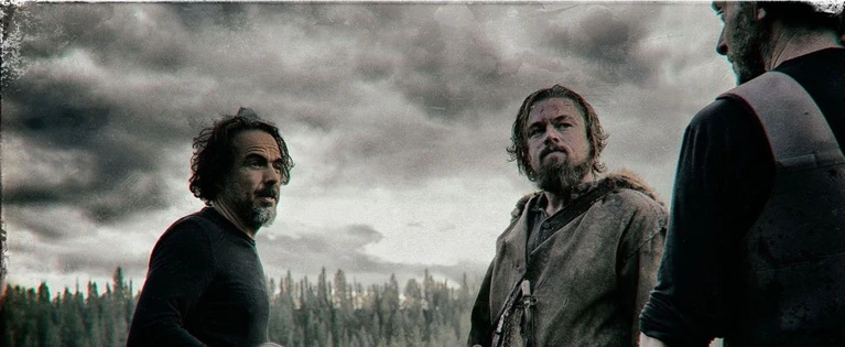 Immagini e teaser trailer per The Revenant con Leonardo DiCaprio