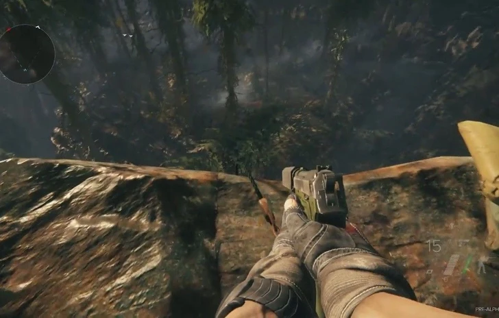 Sniper Ghost Warrior 3 commentato dagli sviluppatori