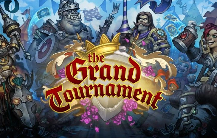 Chiamata per tutti i duellanti arriva il Gran Torneo di Hearthstone Heroes of Warcraft