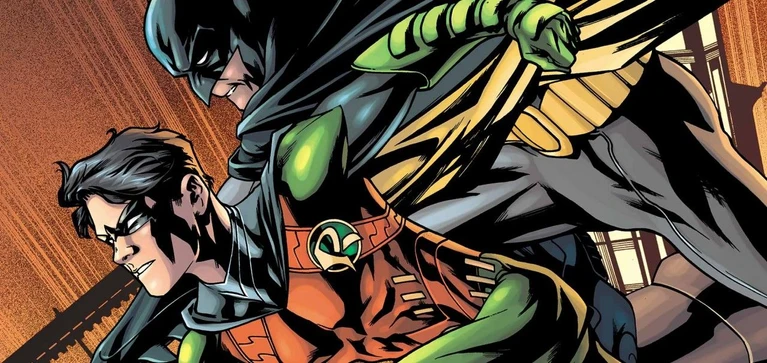 Il figlio di Zack Snyder potrebbe interpretare Robin in Batman V Superman