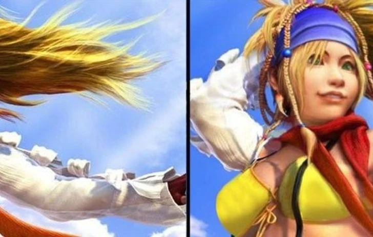 10 personaggi femminili in versione più realistica