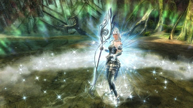 Una nuova specializzazione per Guild Wars 2 Heart of Thorns