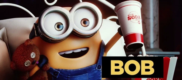 Una nuova featurette per i Minions Chi sono Kevin Stuart e Bob