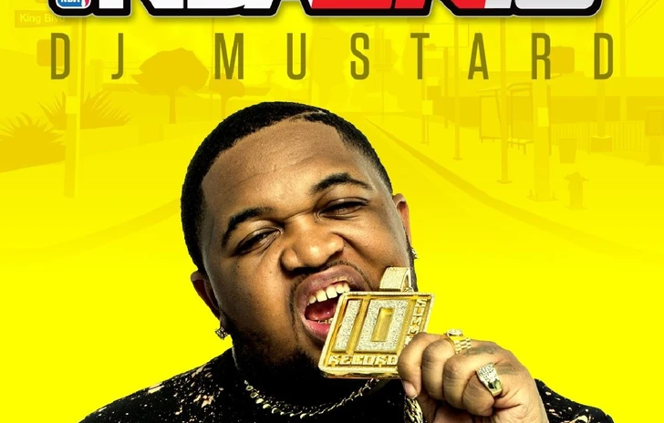 2K Svela la Playlist della Colonna Sonora di NBA 2K16