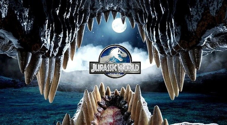 Jurassic World torna al cinema con un seguito nel 2018