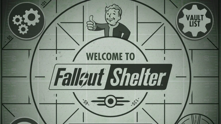 La versione android di Fallout Shelter arriva il 13 agosto