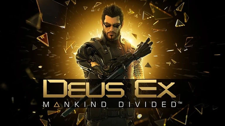 In  Deus Ex Mankind Divided i boss si potranno sconfiggere solo con i dialoghi