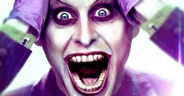 Nuove foto dal set delle Suicide Squad con possibile spoiler sul Joker