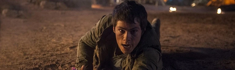 Ecco il trailer italiano di Maze Runner  La Fuga insieme a character poster e foto dal set