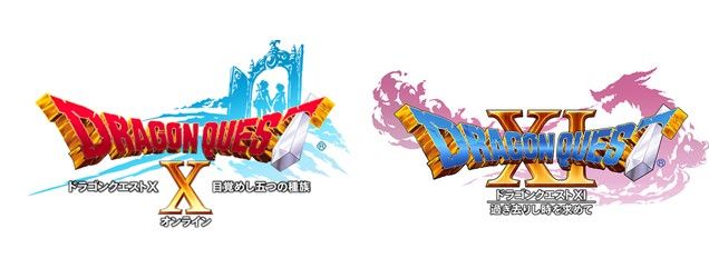 Dragon Quest X e XI in rotta per Nintendo NX