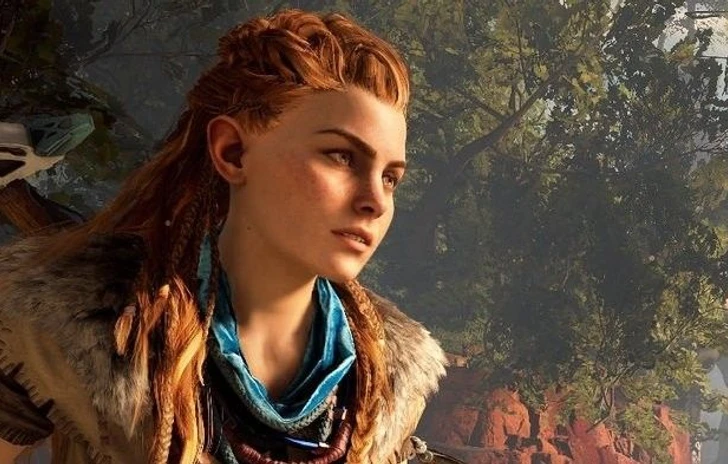La protagonista di Horizon Zero Dawn ispirata a tre donne forti