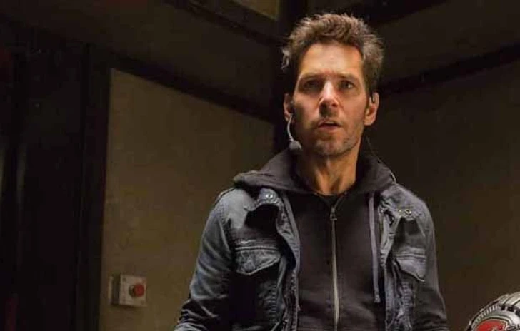 Un pod con Kevin Feige e i protagonisti di AntMan raccontano il film