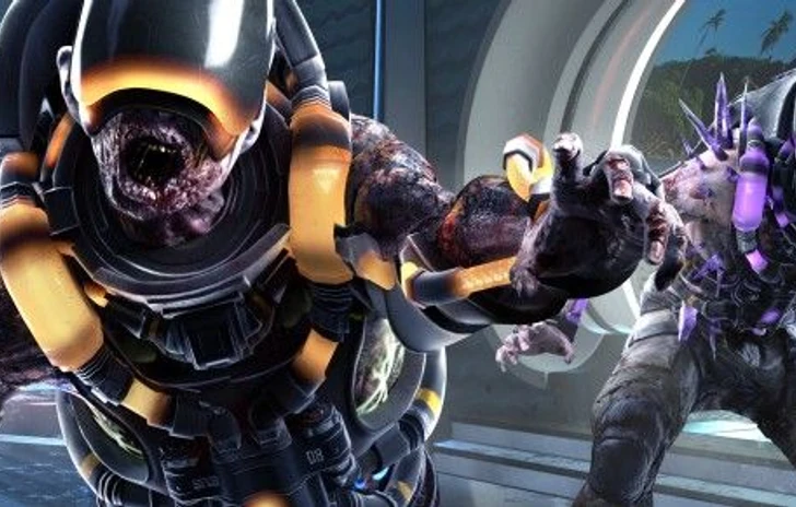 Reckoning è il quarto DLC di Call of Duty Advanced Warfare