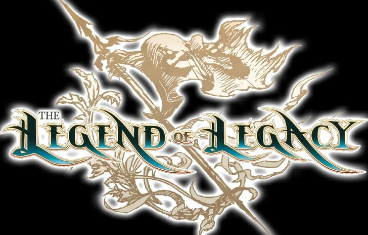 The Legend of Legacy arriva in Europa in Inverno