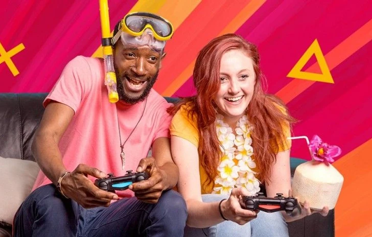 Partono i Summer Sale su PlayStation Store