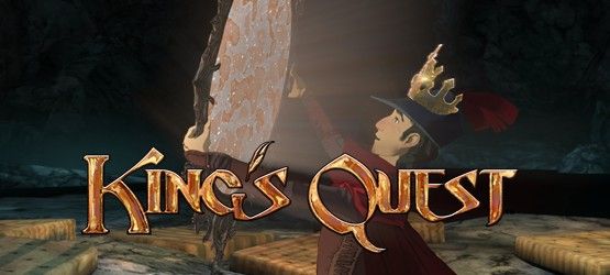 Pausa pranzo con Kings Quest