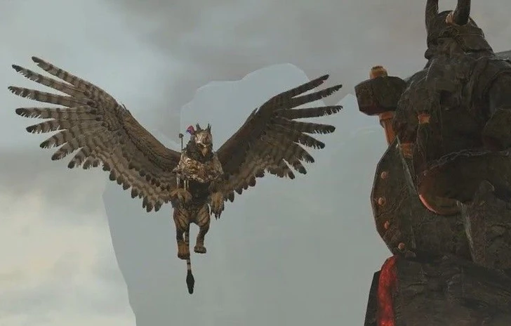 Primo filmato di gameplay da Total WarWarhammer