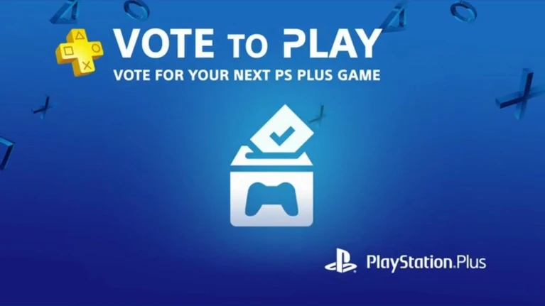 Sony permetterà di votare i prossimi titoli Plus