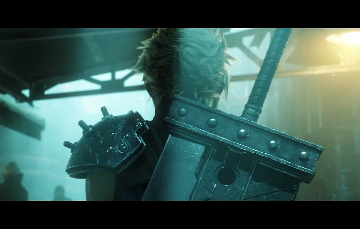 Cambiamenti drammatici al battle system di Final Fantasy VII Remake