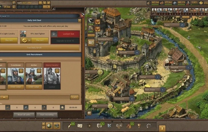 InnoGames TV lepisodio di agosto offre uno sguardo sul futuro