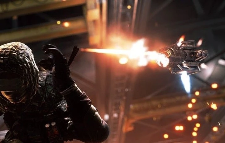 Il prossimo Battlefield arriva nel 2016