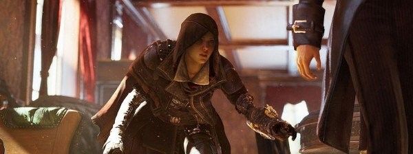 Assassins Creed Evie Frye non è una risposta alle polemiche su Unity