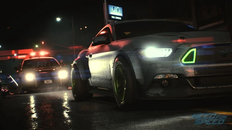 Un Need for Speed ogni anno EA non è sicura