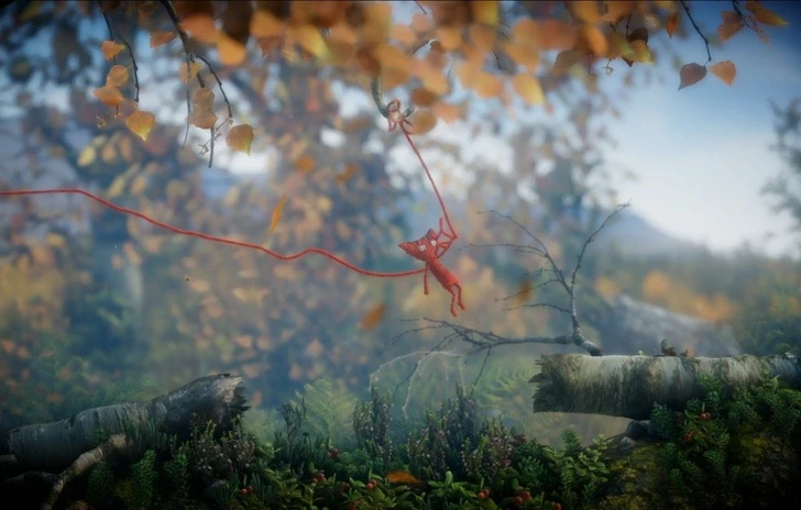 Unravel punta alla Q1 2016