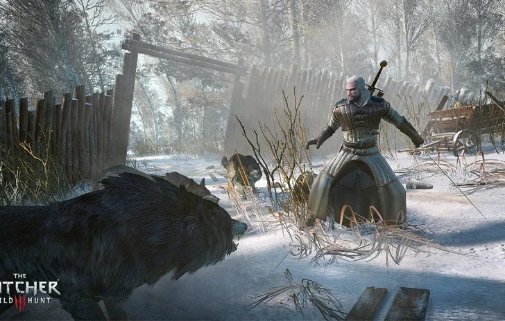Svelata la prossima Patch di The Witcher III Wild Hunt