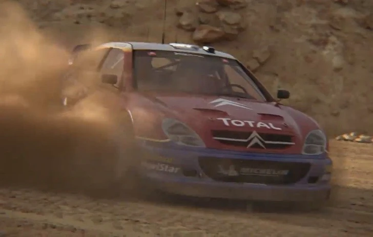 GC 2015 Sébastien Loeb Rally Evo presente a Colonia ma slitta al 2016
