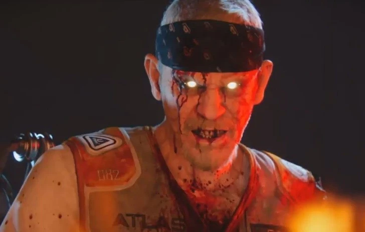 Disponibile oggi Call of Duty Advanced Warfare Reckoning