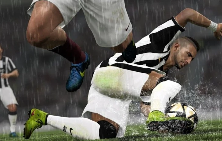 La Demo di PES 2016 in dirittura darrivo