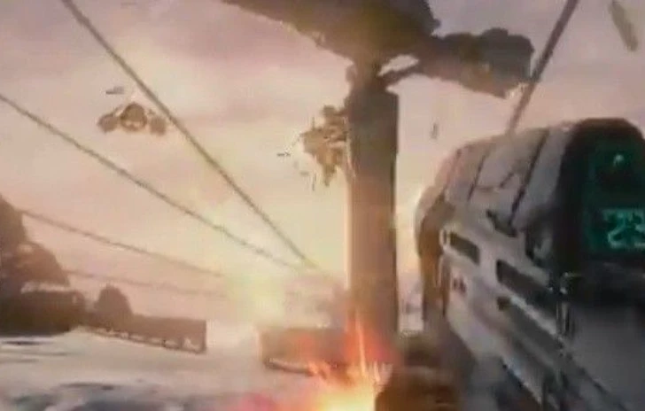 Gc 2015 E il momento di Halo 5 Guardians