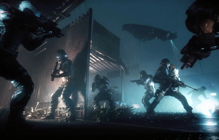 GC 2015 Homefront The Revolution torna alla Gamescom 2015