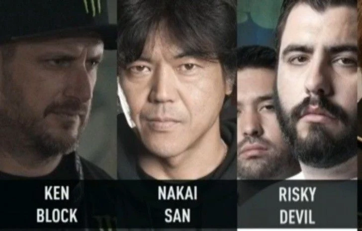 GC 2015 Electronic Arts apre con Need for Speed