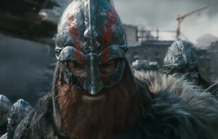 GC 2015 Le origini di For Honor in video