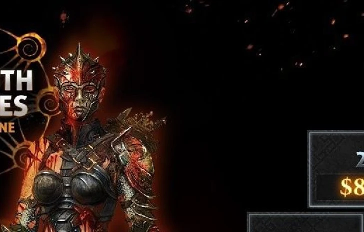 Nosgoth Leagues Ricompense mensili in denaro per i top 100