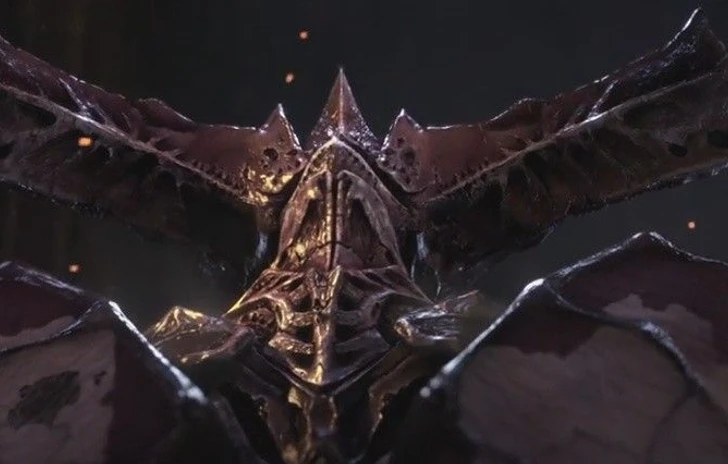 GC 2015Opening Cinematic Trailer per il Re dei Corrotti