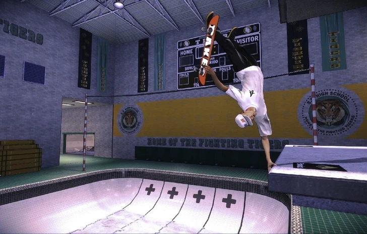GC 2015 Anche Tony Hawk presente a Colonia con Pro Skater 5