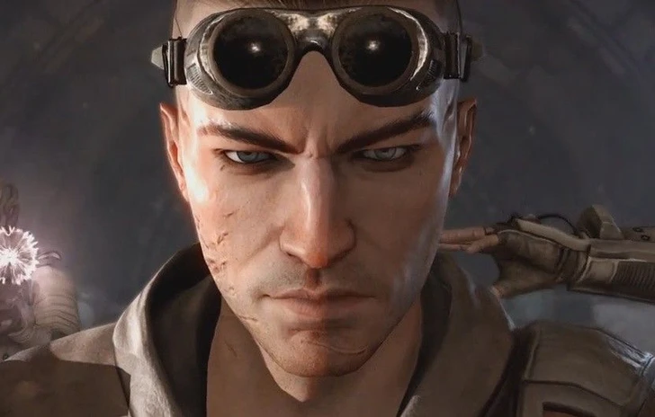 GC 2015 The Technomancer si mostra in Immagini e Trailer