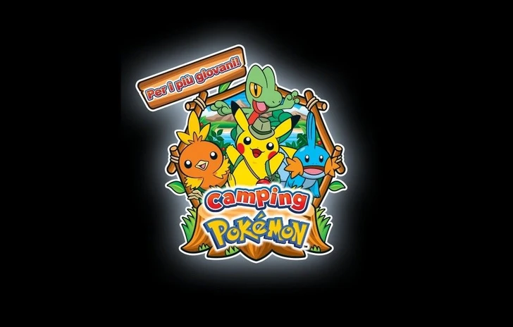 Si preannuncia unestate allinsegna di Pokémon