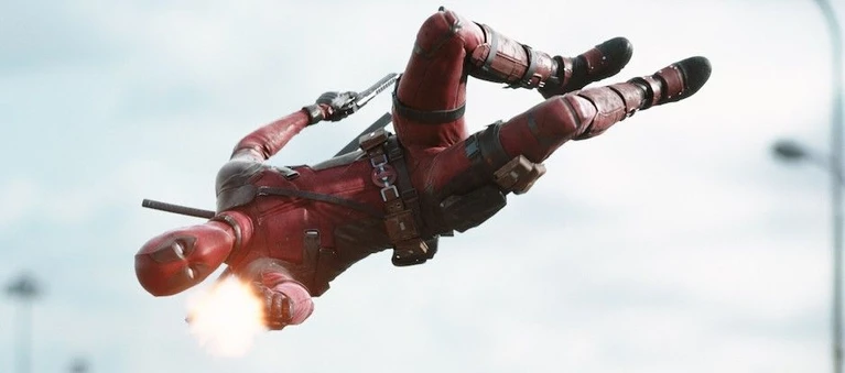 Deadpool parla italiano Ecco il trailer per tutti