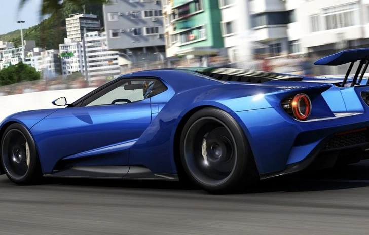 GC 2015 Turn 10 e la missione religiosa dei 60 FpS