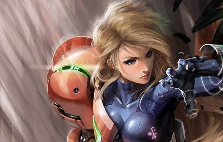 Samus Aran ha compiuto 29 anni